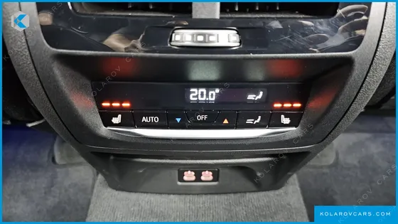 BMW X4 XDRIVE20I M SPORT PRO SPECIAL EDITION