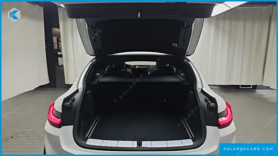 BMW X4 XDRIVE20I M SPORT PRO SPECIAL EDITION