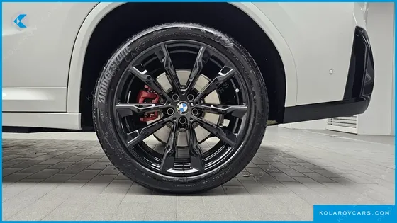 BMW X4 XDRIVE20I M SPORT PRO SPECIAL EDITION