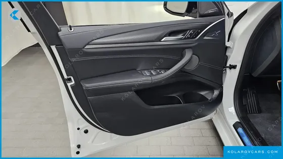 BMW X4 XDRIVE20I M SPORT PRO SPECIAL EDITION