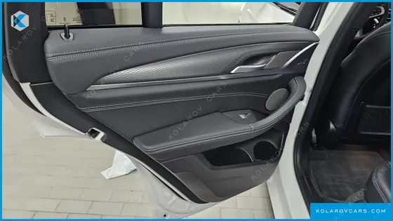 BMW X4 XDRIVE20I M SPORT PRO SPECIAL EDITION