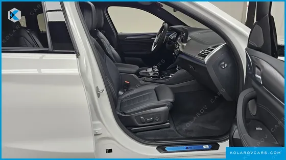 BMW X4 XDRIVE20I M SPORT PRO SPECIAL EDITION