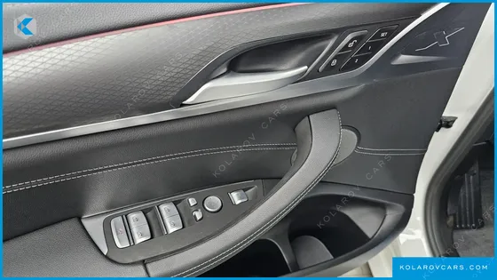 BMW X4 XDRIVE20I M SPORT PRO SPECIAL EDITION