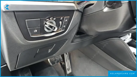 BMW X4 XDRIVE20I M SPORT PRO SPECIAL EDITION
