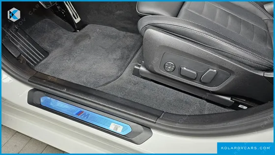 BMW X4 XDRIVE20I M SPORT PRO SPECIAL EDITION