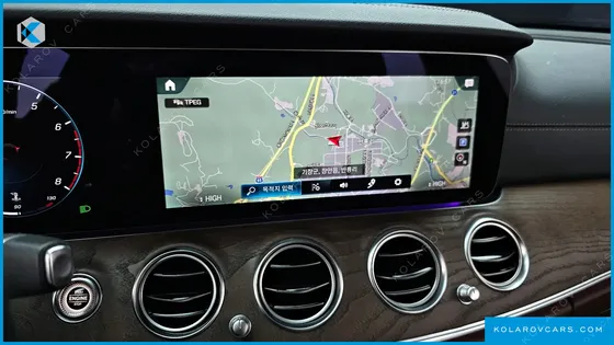 MERCEDES E-CLASS E250 EXCLUSIVE
