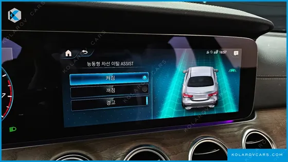 MERCEDES E-CLASS E250 EXCLUSIVE
