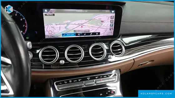 MERCEDES E-CLASS E450 4MATIC EXCLUSIVE