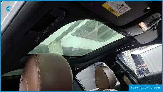 MERCEDES E-CLASS E450 4MATIC EXCLUSIVE