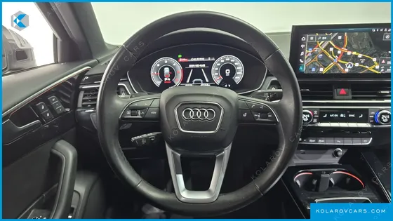AUDI A4 35 TDI PREMIUM