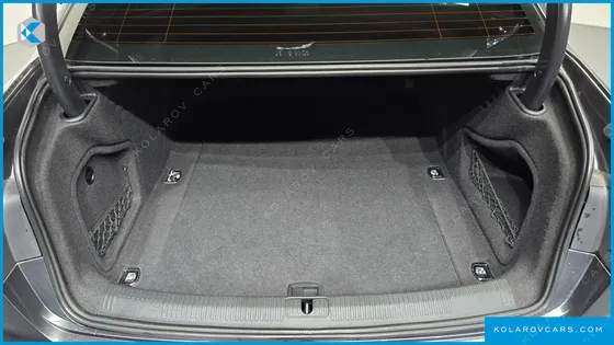 AUDI A4 35 TDI PREMIUM