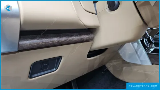 LAND ROVER RANGE ROVER P530 AUTOBIOGRAPHY LONG WHEEL BASE