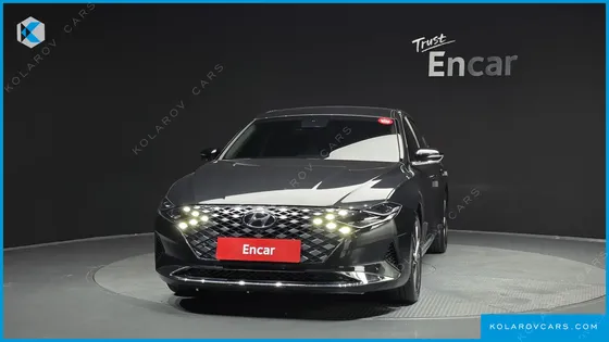 HYUNDAI GRANDEUR 2.5
