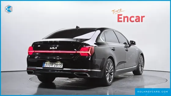 KIA K9 3.8 GDI AWD