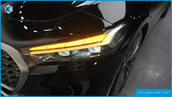 KIA K9 3.8 GDI AWD