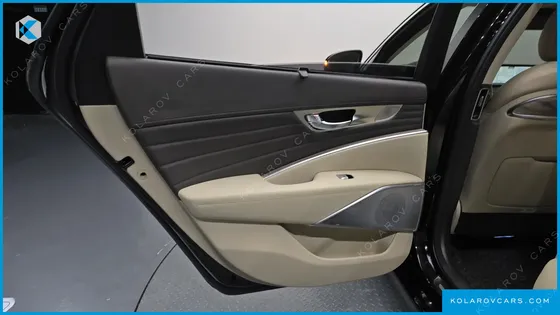 KIA K9 3.8 GDI AWD