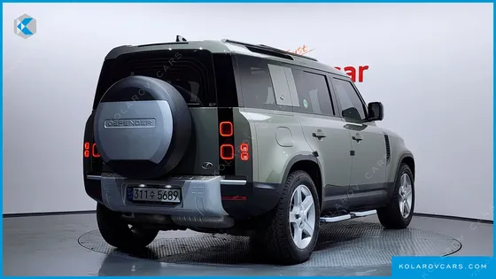 LAND ROVER DEFENDER 110 D250 SE