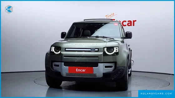 LAND ROVER DEFENDER 110 D250 SE