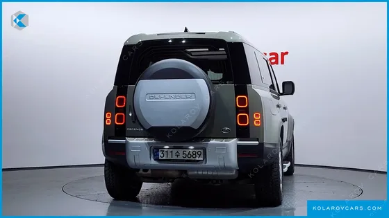 LAND ROVER DEFENDER 110 D250 SE