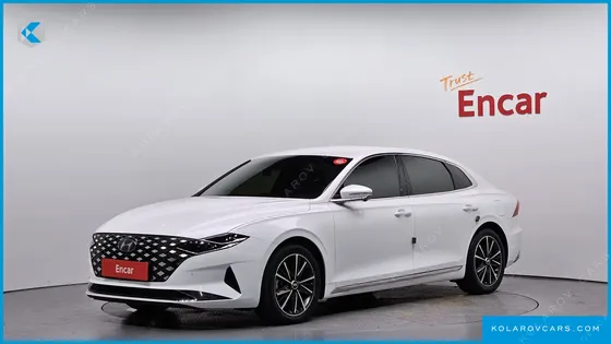 HYUNDAI GRANDEUR 2.5