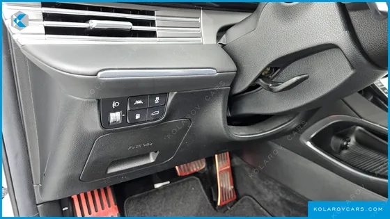 HYUNDAI GRANDEUR 2.5