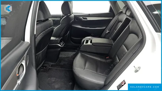 HYUNDAI GRANDEUR 2.5