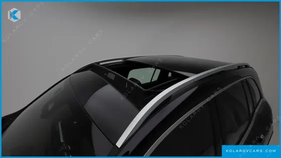 MERCEDES GLB-CLASS AMG GLB35 4MATIC