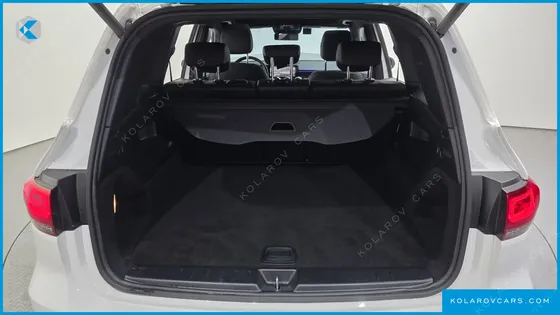 MERCEDES GLB-CLASS GLB250 4MATIC