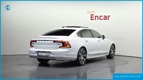 VOLVO S90 B6 AWD INSCRIPTION