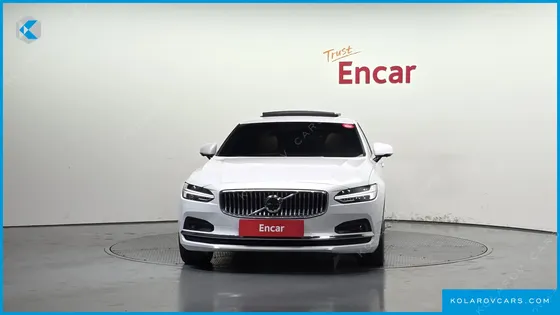 VOLVO S90 B6 AWD INSCRIPTION