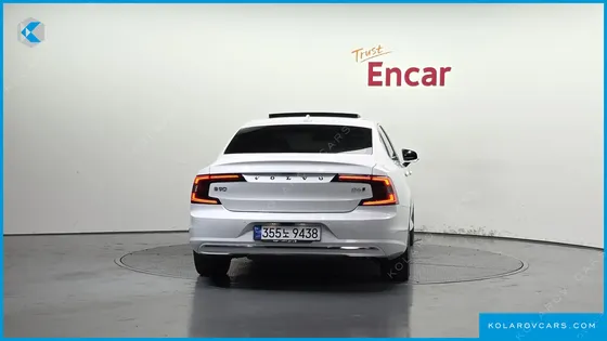 VOLVO S90 B6 AWD INSCRIPTION