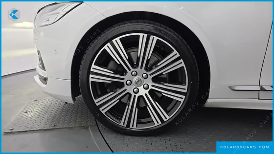 VOLVO S90 B6 AWD INSCRIPTION