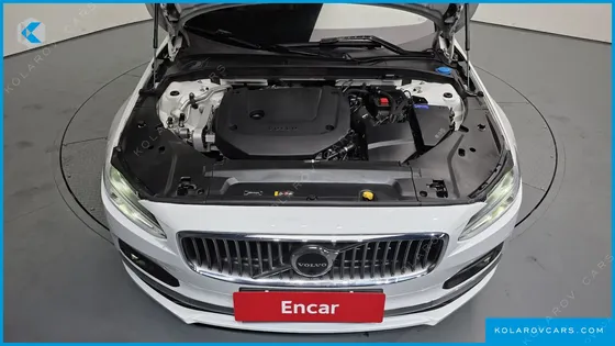 VOLVO S90 B6 AWD INSCRIPTION