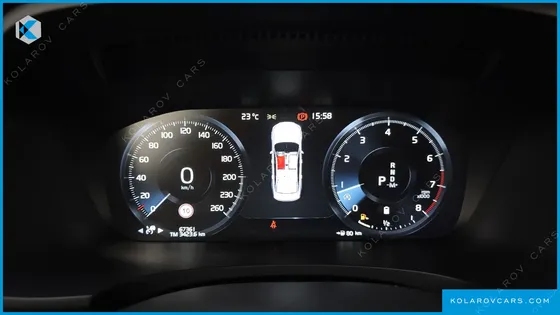 VOLVO S90 B6 AWD INSCRIPTION