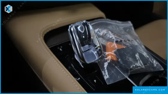 VOLVO S90 B6 AWD INSCRIPTION
