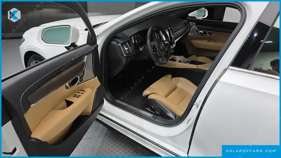 VOLVO S90 B6 AWD INSCRIPTION