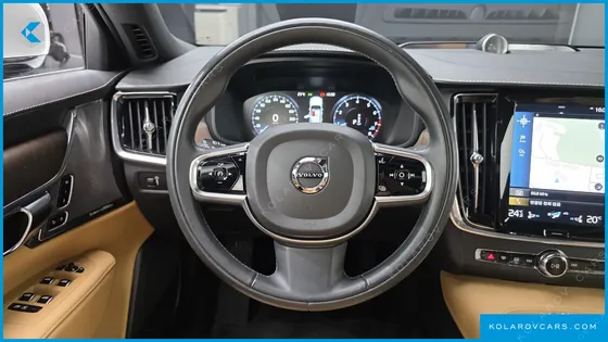 VOLVO S90 B6 AWD INSCRIPTION
