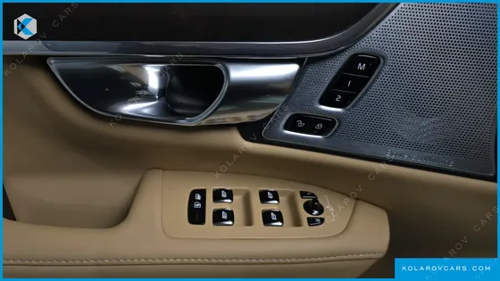 VOLVO S90 B6 AWD INSCRIPTION