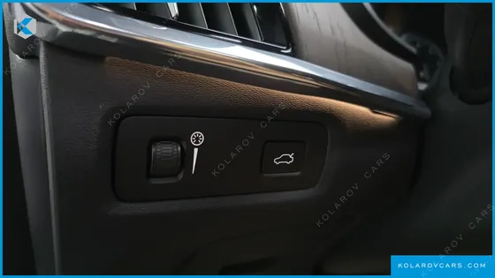 VOLVO S90 B6 AWD INSCRIPTION