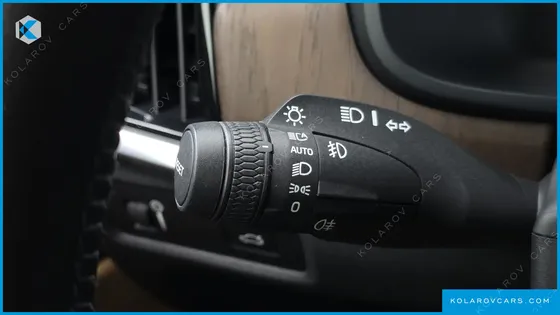 VOLVO S90 B6 AWD INSCRIPTION