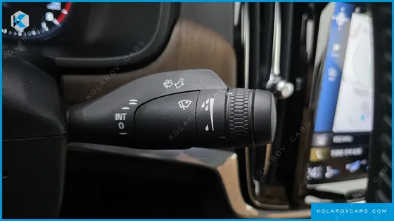 VOLVO S90 B6 AWD INSCRIPTION