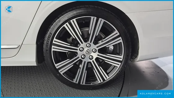VOLVO S90 B6 AWD INSCRIPTION