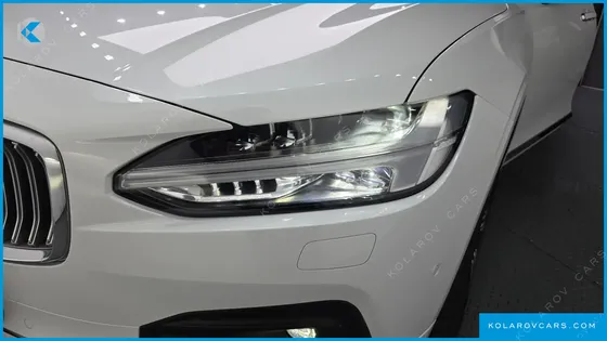 VOLVO S90 B6 AWD INSCRIPTION