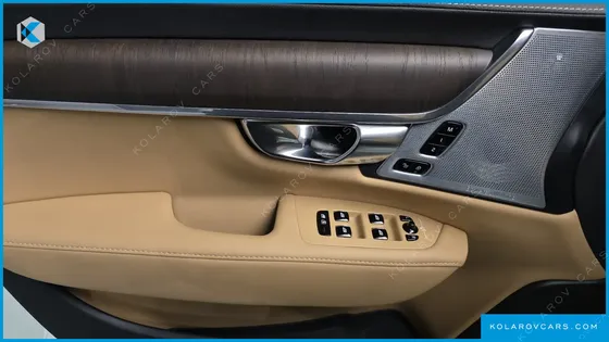 VOLVO S90 B6 AWD INSCRIPTION