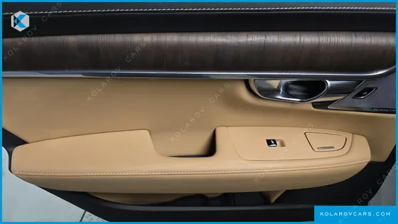 VOLVO S90 B6 AWD INSCRIPTION