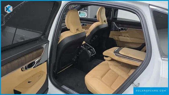 VOLVO S90 B6 AWD INSCRIPTION