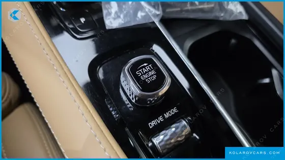 VOLVO S90 B6 AWD INSCRIPTION