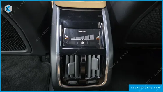 VOLVO S90 B6 AWD INSCRIPTION