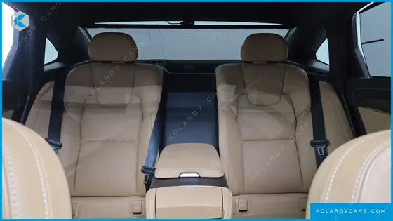 VOLVO S90 B6 AWD INSCRIPTION