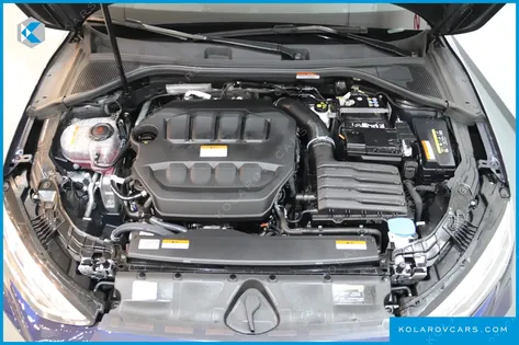 AUDI A3 40 TFSI PREMIUM